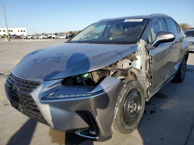 LEXUS NX 2018 jtjyarbz2j2096040