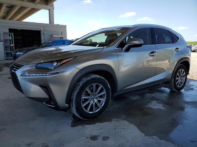 LEXUS NX 2018 jtjyarbz2j2096832