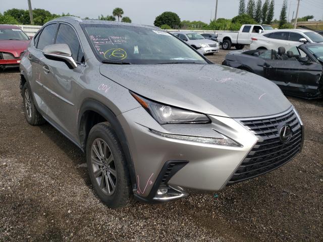 LEXUS NULL 2018 jtjyarbz2j2105514