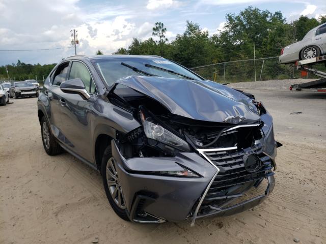 LEXUS NULL 2018 jtjyarbz2j2106145