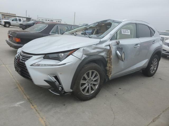 LEXUS NX 300 2018 jtjyarbz2j2112267