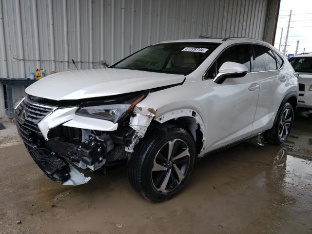 LEXUS NX 2018 jtjyarbz2j2112740