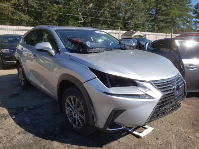 LEXUS NX 300 2018 jtjyarbz2j2113760