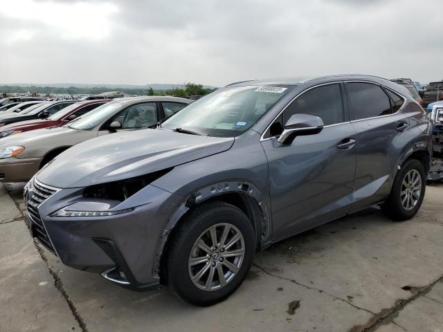 LEXUS NX 300 BAS 2019 jtjyarbz2k2124243