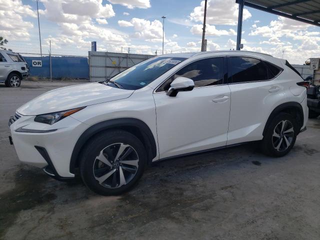 LEXUS NX 300 BAS 2019 jtjyarbz2k2131872