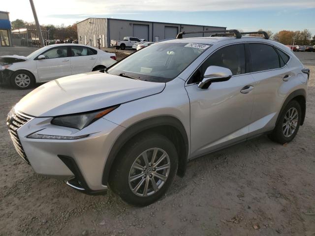 LEXUS NX 2019 jtjyarbz2k2135761