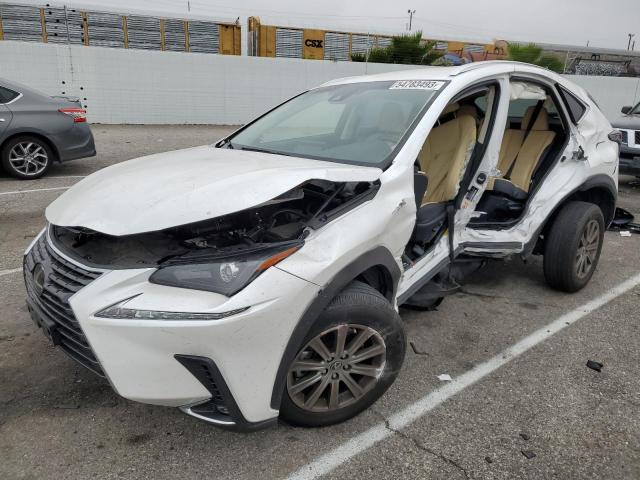 LEXUS NX 300 BAS 2019 jtjyarbz2k2139583