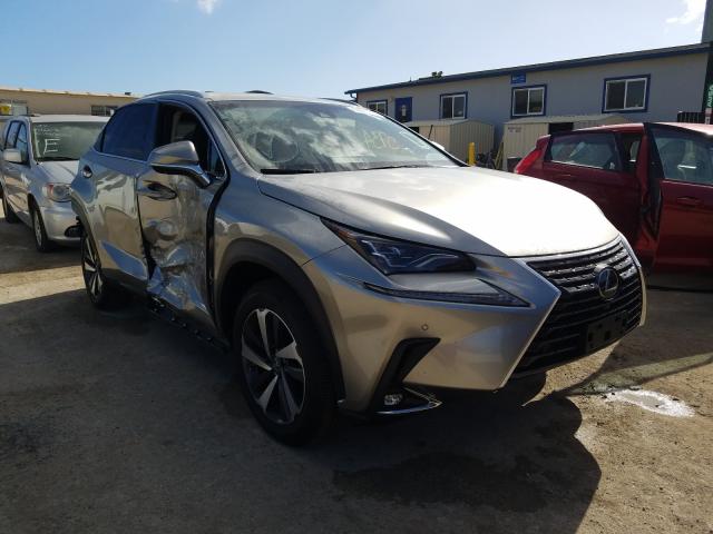 LEXUS NULL 2019 jtjyarbz2k2141401