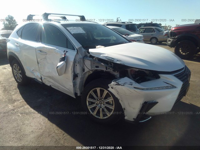 LEXUS NX 2019 jtjyarbz2k2144279