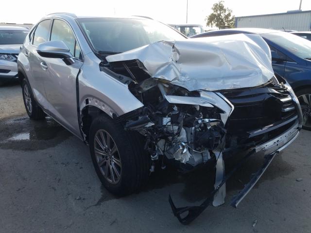 LEXUS NX 200T 2015 jtjyarbz3f2002500