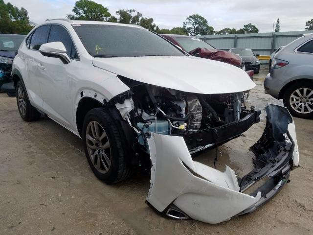 LEXUS NX 200T 2015 jtjyarbz3f2002576