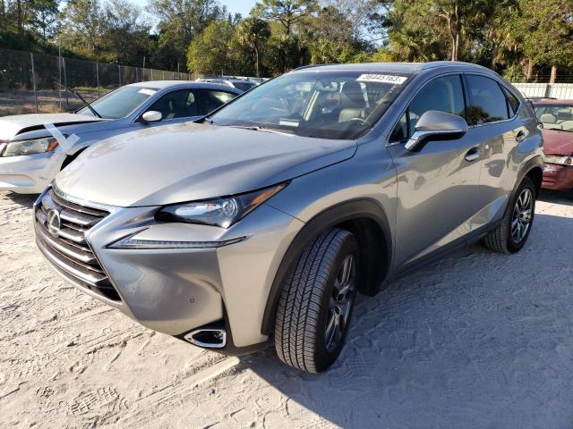 LEXUS NX 200T 2015 jtjyarbz3f2004117