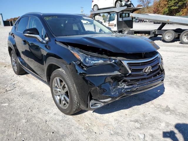 LEXUS NX 200T 2015 jtjyarbz3f2004263