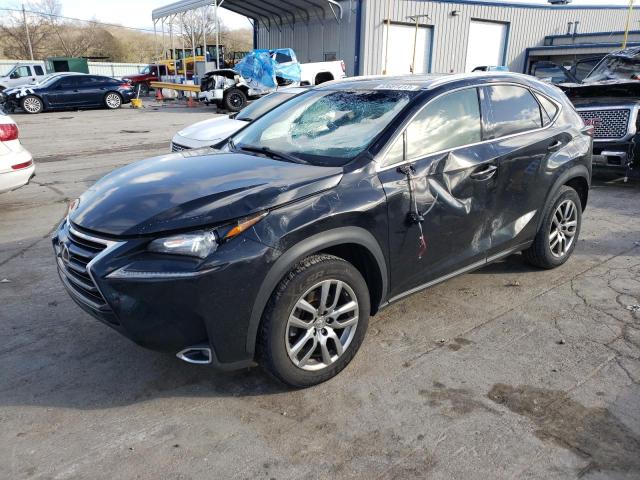 LEXUS NX 200T 2015 jtjyarbz3f2010483