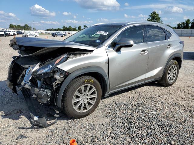 LEXUS NX 200T 2015 jtjyarbz3f2011360