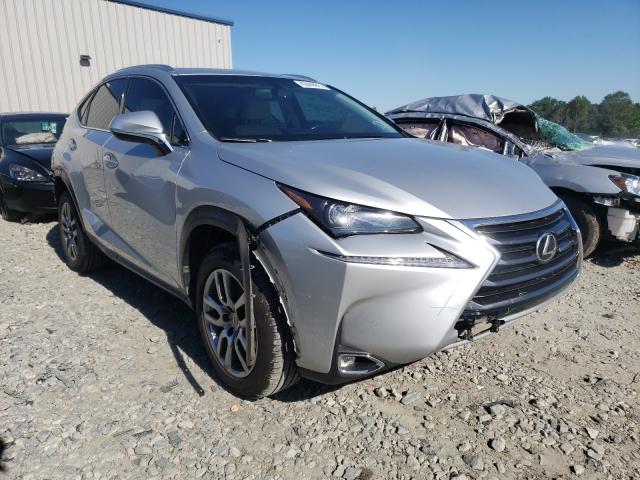 LEXUS NX 200T 2015 jtjyarbz3f2013318