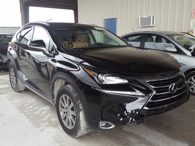 LEXUS NX 200T 2015 jtjyarbz3f2013948