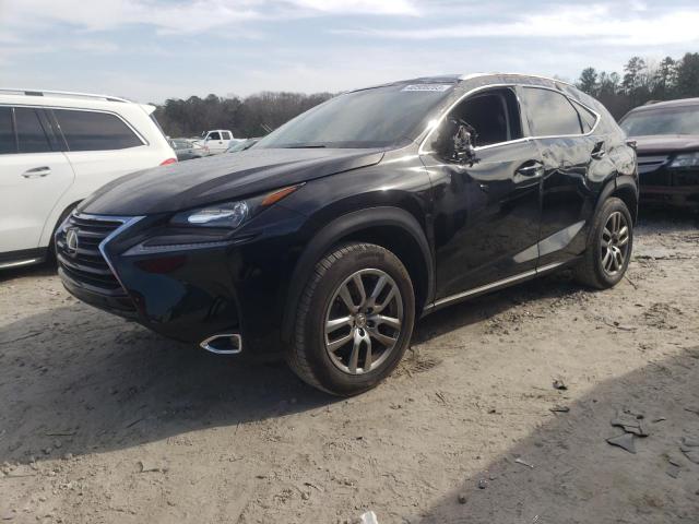 LEXUS NULL 2015 jtjyarbz3f2015067