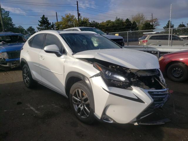 LEXUS NX 200T 2015 jtjyarbz3f2015487