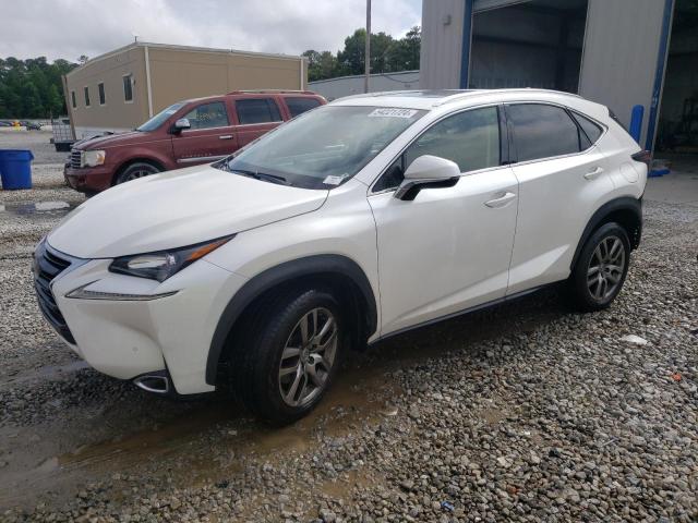 LEXUS NX 2015 jtjyarbz3f2016428