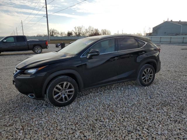 LEXUS NX 2015 jtjyarbz3f2016560