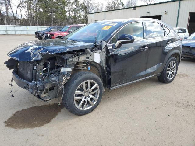 LEXUS NX 2015 jtjyarbz3f2018809