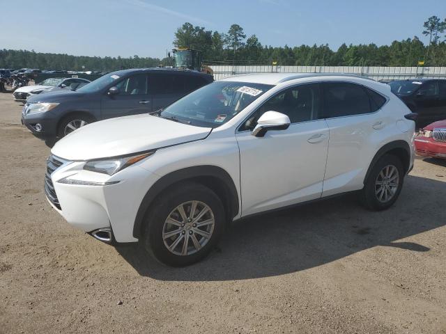 LEXUS NX 200T 2015 jtjyarbz3f2021807