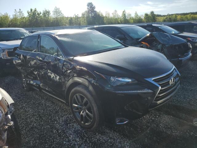 LEXUS NX 200T BA 2016 jtjyarbz3g2023221