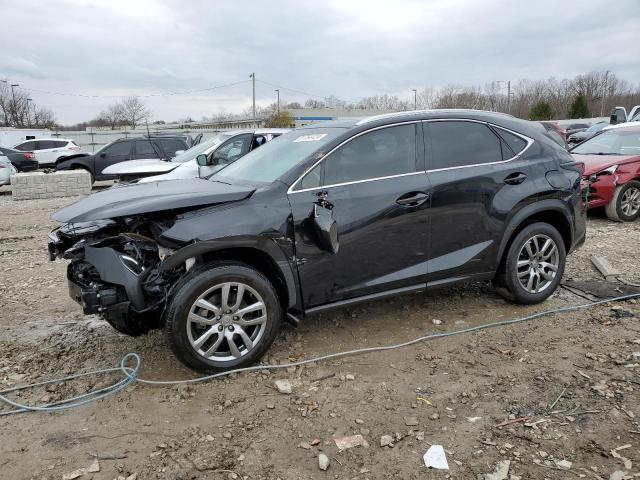 LEXUS NX 200T BA 2016 jtjyarbz3g2027740