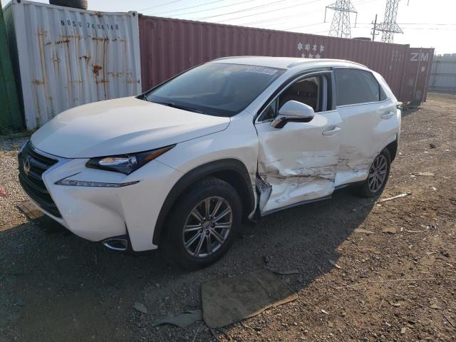 LEXUS NX 200T BA 2016 jtjyarbz3g2029407