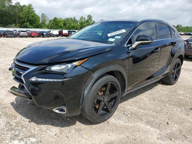 LEXUS NX 200T BA 2016 jtjyarbz3g2031402