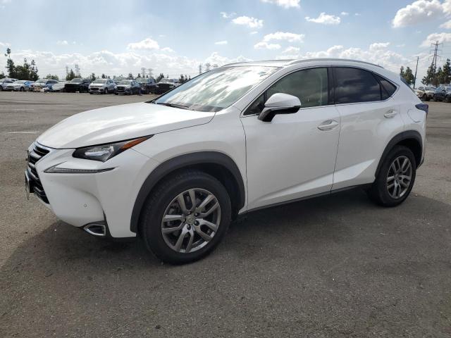 LEXUS NX 200T BA 2016 jtjyarbz3g2043453