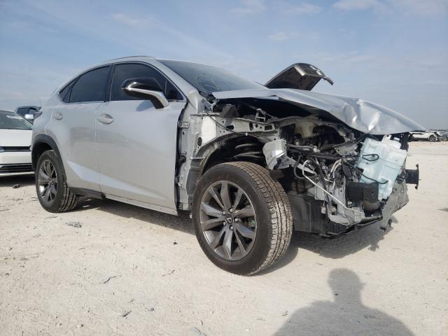 LEXUS NX 200T BA 2016 jtjyarbz3g2046627