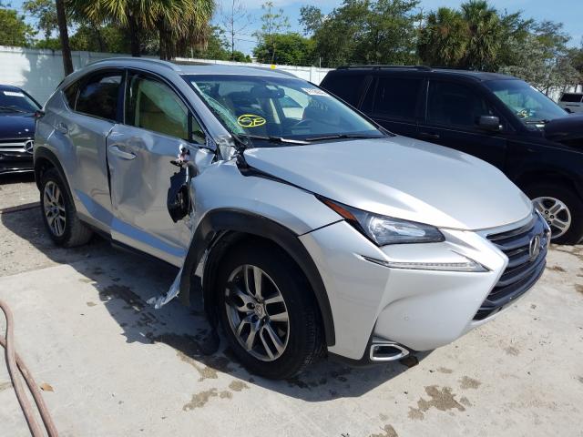 LEXUS NULL 2016 jtjyarbz3g2047082