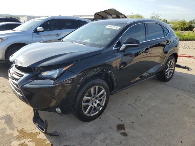 LEXUS NX 2016 jtjyarbz3g2048877