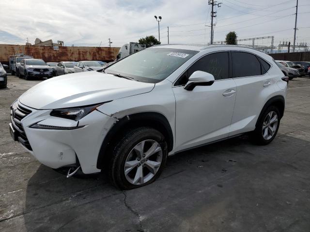 LEXUS NX 200T BA 2017 jtjyarbz3h2053949