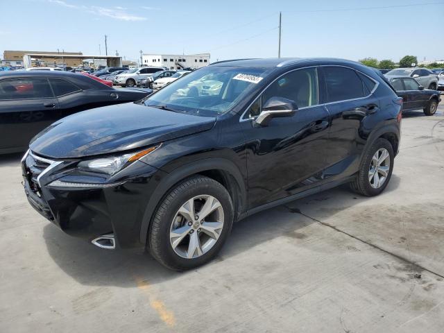 LEXUS NX 200T BA 2017 jtjyarbz3h2058388