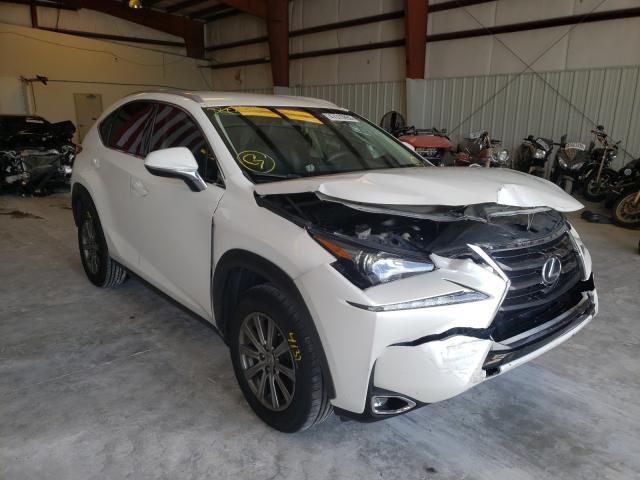 LEXUS NX 200T BA 2017 jtjyarbz3h2064594