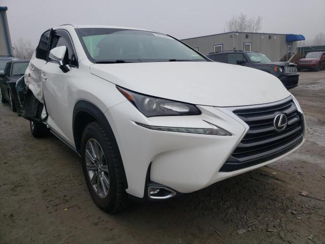 LEXUS NX 200T BA 2017 jtjyarbz3h2065034