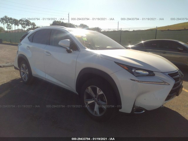 LEXUS NULL 2017 jtjyarbz3h2067110