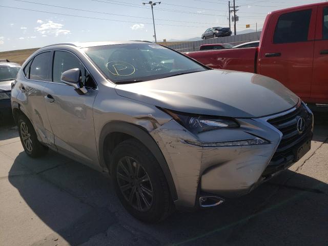 LEXUS NX 200T BA 2017 jtjyarbz3h2068001