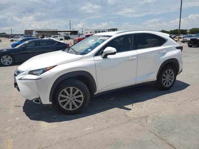 LEXUS NX 200T BA 2017 jtjyarbz3h2069178