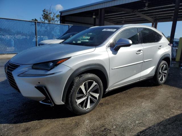 LEXUS NX 300 BAS 2018 jtjyarbz3j2089128