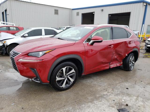 LEXUS NX 300 BAS 2018 jtjyarbz3j2093874