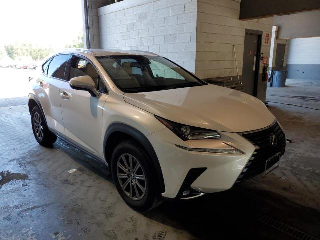 LEXUS NX 300 BAS 2018 jtjyarbz3j2098685