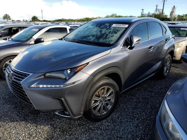 LEXUS NX 300 BAS 2018 jtjyarbz3j2108440