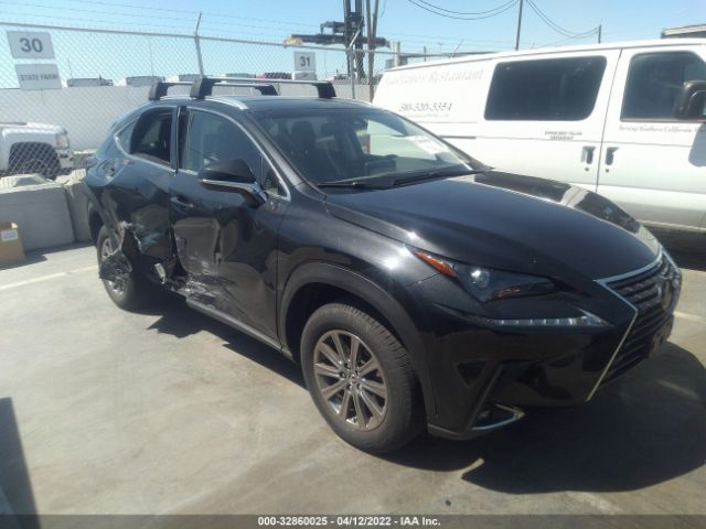 LEXUS NX 2018 jtjyarbz3j2110429