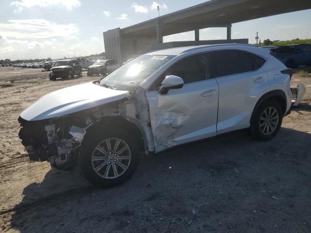 LEXUS NX 300 BAS 2018 jtjyarbz3j2113945