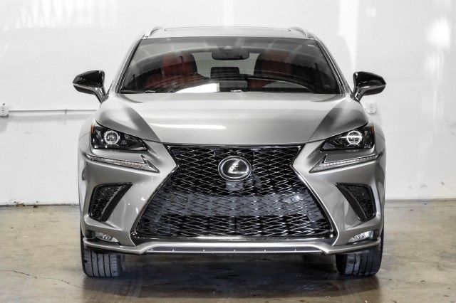 LEXUS NX 2019 jtjyarbz3k2122498