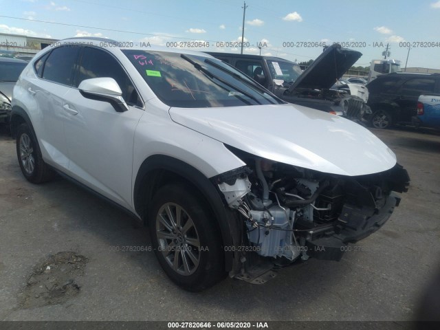 LEXUS NX 2019 jtjyarbz3k2128916